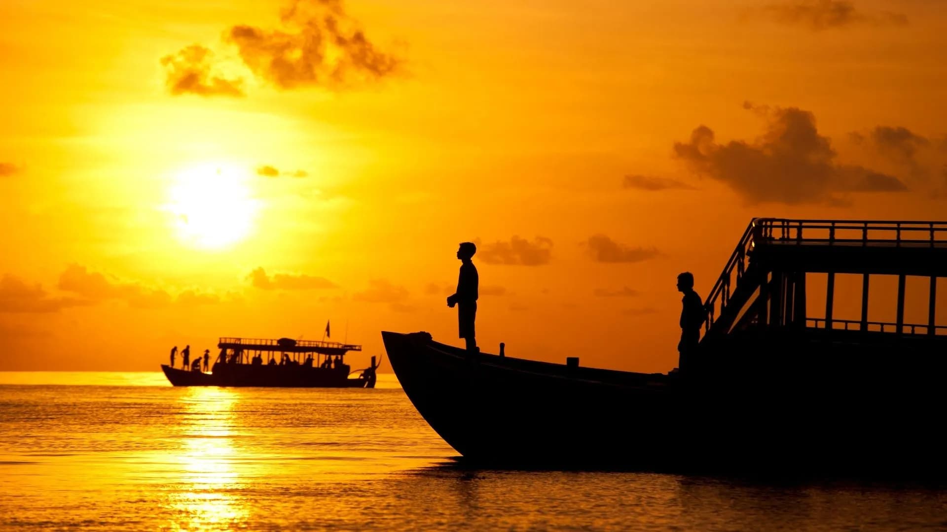 5-Night 6-Day Exclusive Maldives Adventure - Timeless Tours Maldives gallery image