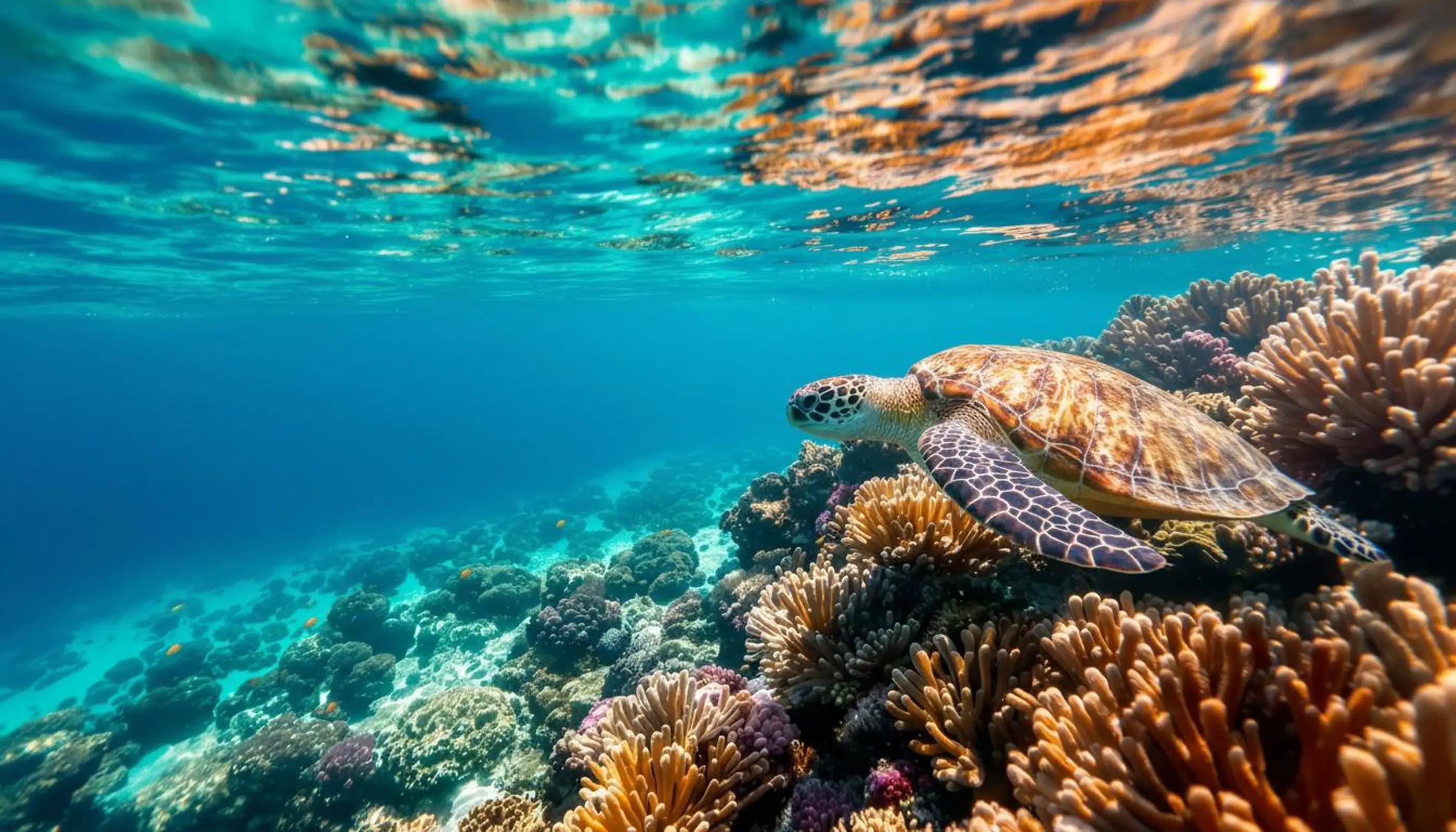 3 Point Snorkeling Trip (Sharks, Turtles & Corals) - Timeless Tours Maldives