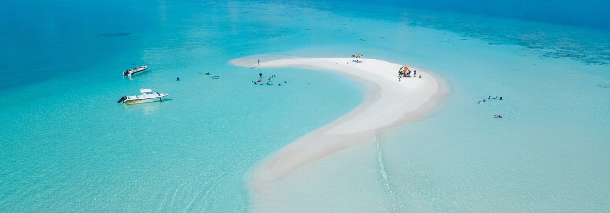 Sandbank Escape - Timeless Tours Maldives